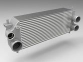 21-25 Ford F-150/Raptor/Expedition & Lincoln Navigator 2.7L/3.5L Ecoboost Whipple Superchargers EB-8125 Mega Cooler